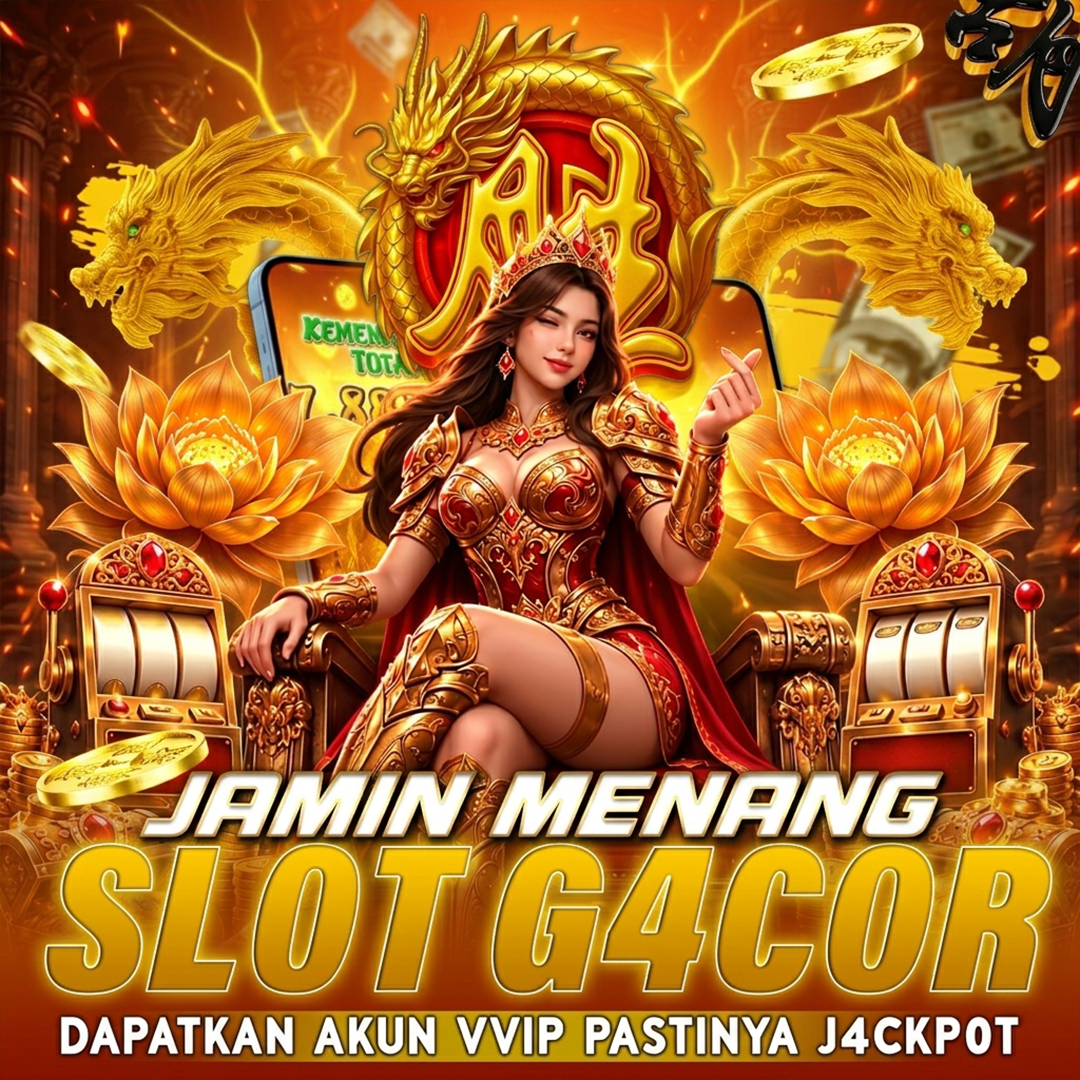 MAX123 🏆 Slot Game Populer Dengan Menu Mekanisme Dan Aturannya